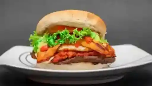 Burguer Places