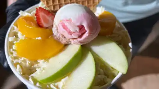 La Ensaladeria