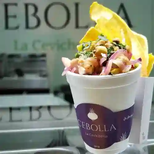 Cebolla La Cevicheria