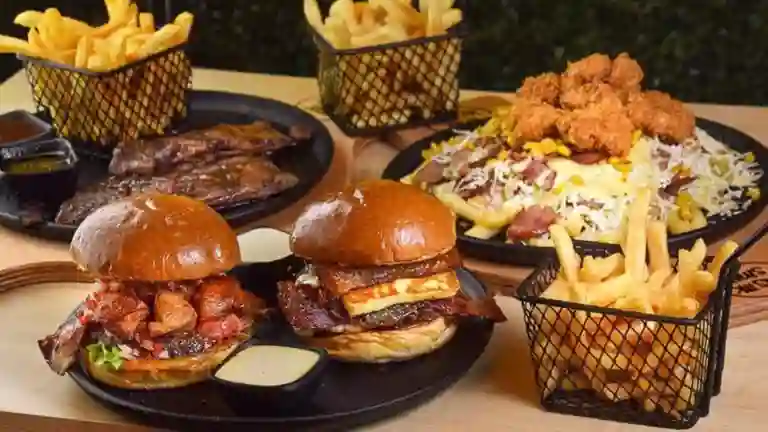 Rustik Sinú a Domicilio Rustik Sinú