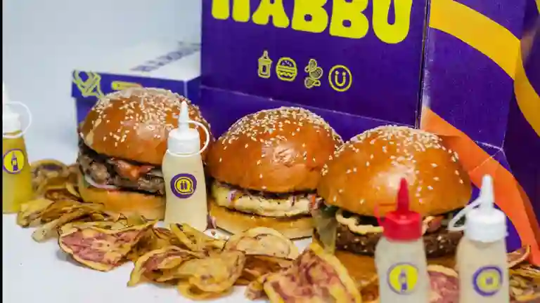 Habbü a Domicilio Habbü