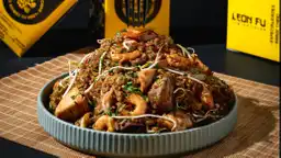 León Fu Comida China
