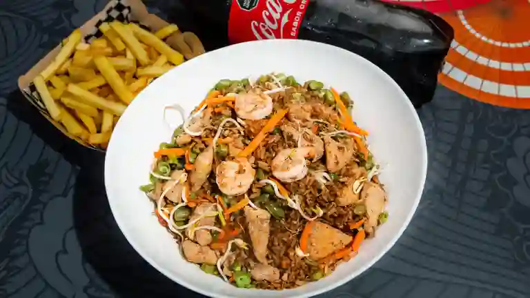 Orienthai Express a Domicilio Orienthai Express