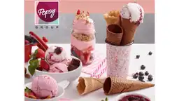 Heladeria Popsy Milemily