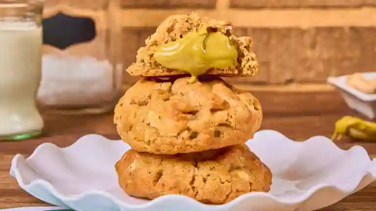 Sophille Cookies a Domicilio Sophille Cookies