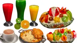 Fruteria la Estrella