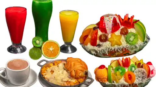 Fruteria la Estrella