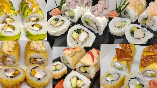 Criollo Sushi