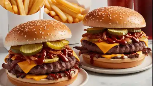 Amazing Burger (Chapinero)