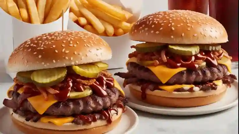 Amazing Burger (Chapinero)