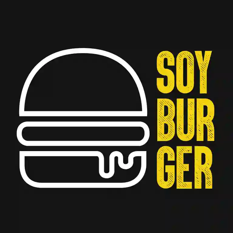 Soy Burger