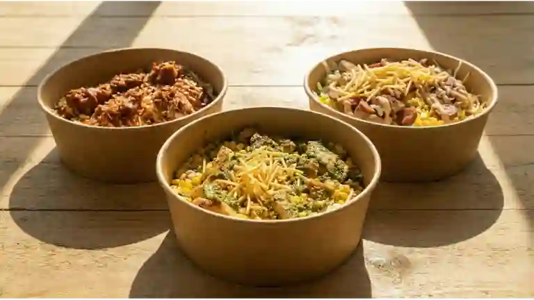 Desgranados & Co a Domicilio Desgranados & Co