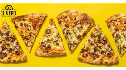 Il Vero Pizza