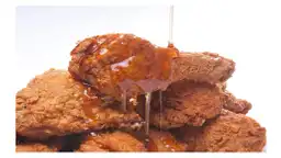 Burger Chicken