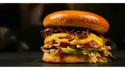 Tresseisnueve Fast Food