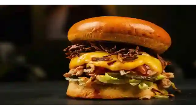 Tresseisnueve Fast Food