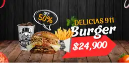 Delicias 24 Horas