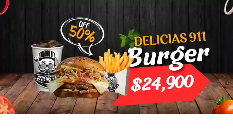 Delicias 24 Horas