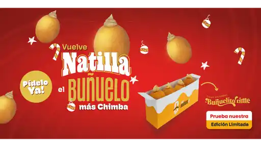 Sr Buñuelo