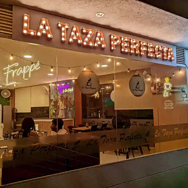 la Taza Perfecta a Domicilio la Taza Perfecta