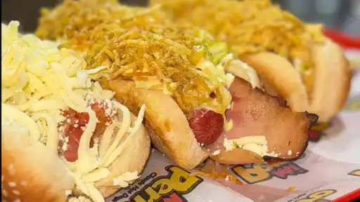 Mi Perro Classic Hot Dogs Armenia Quindio