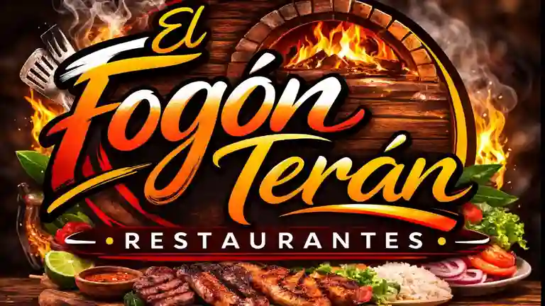 Restaurante el Fogón Teran a Domicilio Restaurante el Fogón Teran