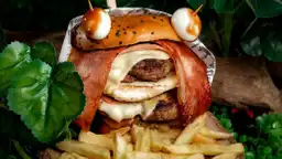 El Chacal Parrilla Bucaramanga