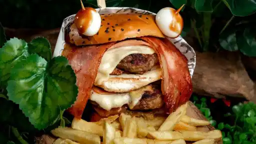 El Chacal Parrilla Bucaramanga