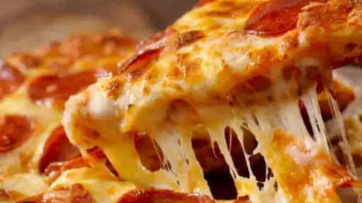 Pizzas Gabriels