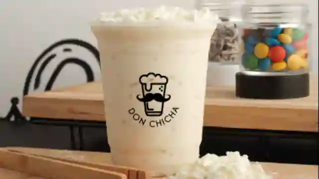 Don Chicha Bq a Domicilio Don Chicha Bq