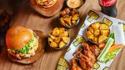 Tasty Food Palmira
