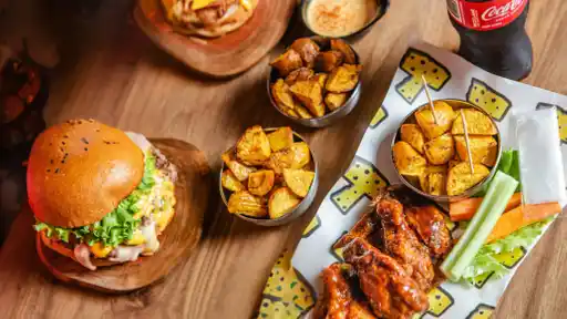 Tasty Food Palmira