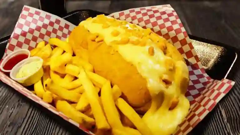 Turbo Fastfood a Domicilio Turbo Fastfood