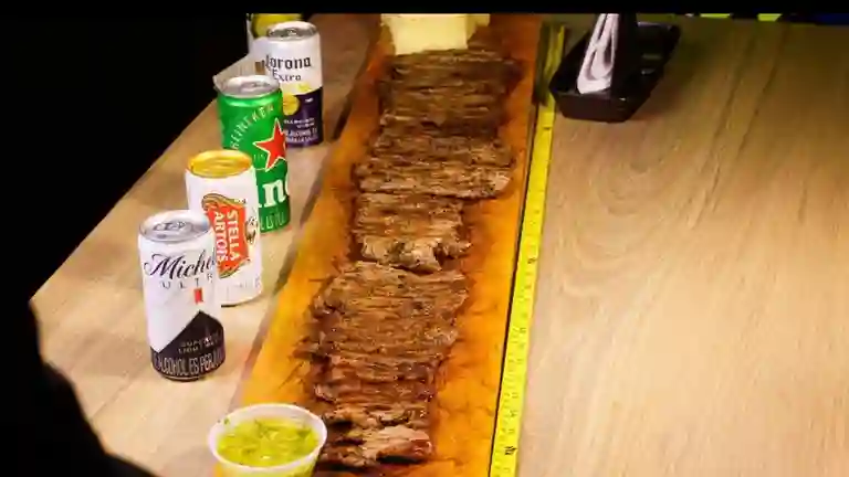 Miche Helada a Domicilio Miche Helada