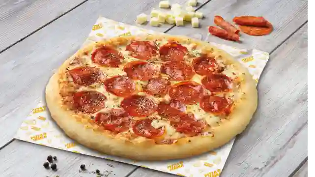 Pizzamania