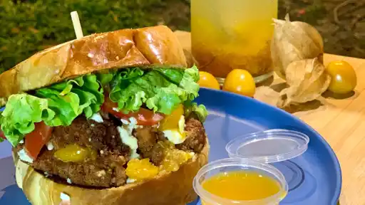 Chromia Foodtruck