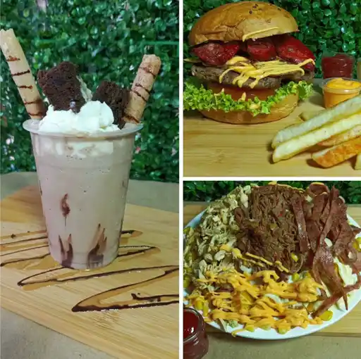 Fantastic Foods