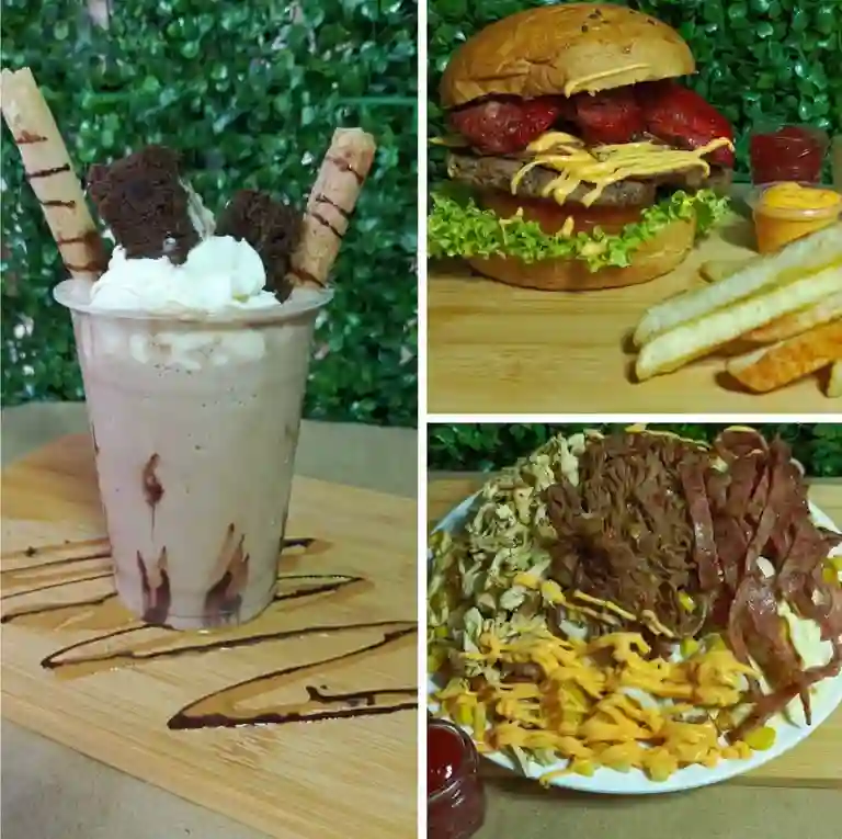 Fantastic Foods