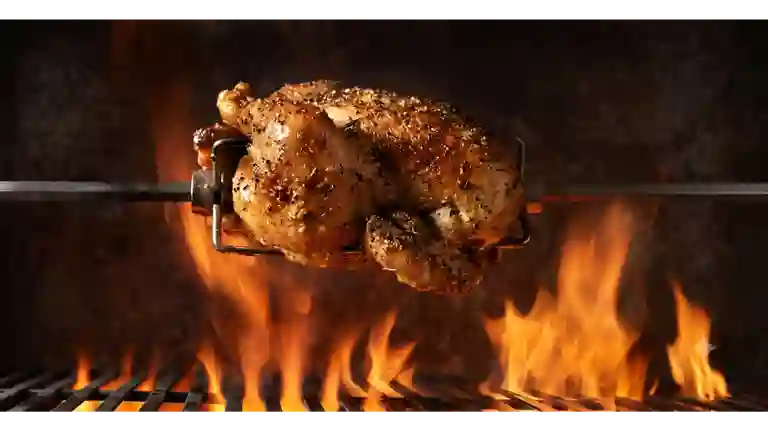 Rico Rico el Pollo Original a Domicilio Rico Rico el Pollo Original