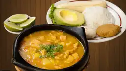 Delicias Juank