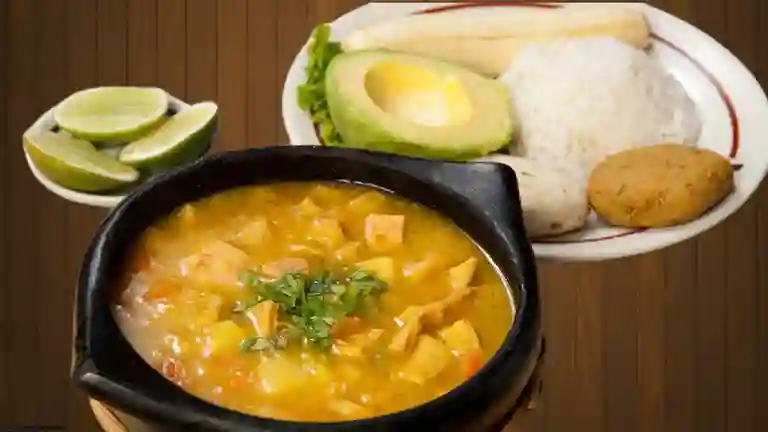 Delicias Juank