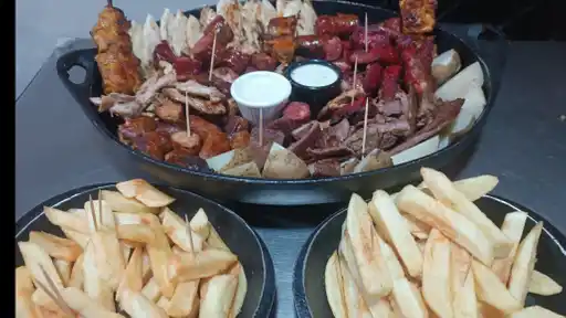 Choriasados Belalcazar