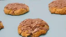 Crumble Col - Turbo