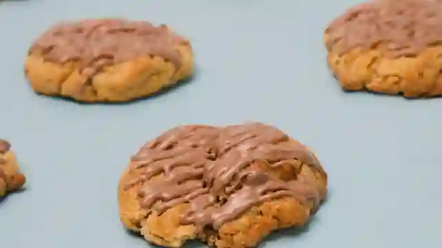 Crumble Col - Turbo