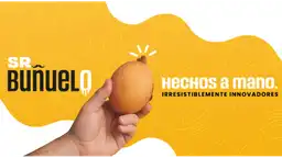 Sr Buñuelo