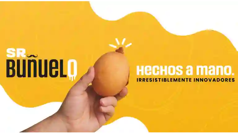 Sr Buñuelo