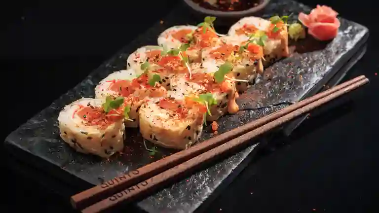 Quinto Cocina