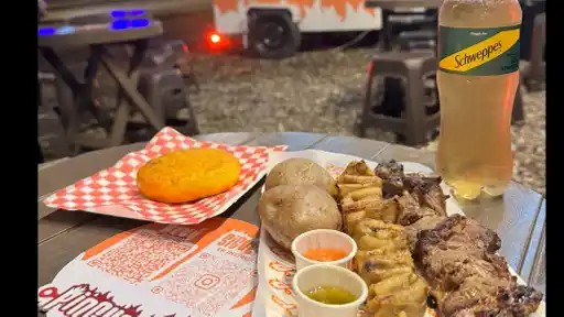 Pinchados Foodtruck