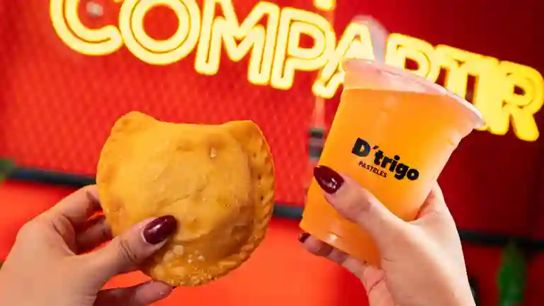D’trigo Pasteles a Domicilio D’trigo Pasteles
