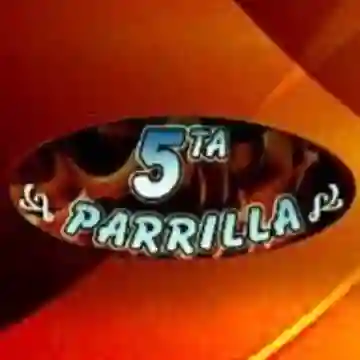5ta parrilla a Domicilio 5ta parrilla